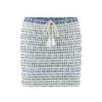 Galia Hand-Crocheted Mini Skirt | Skirt | My Beachy Side