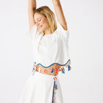 Ginger Terry Top | Top | My Beachy Side