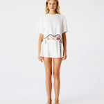 Ginger Terry Top | Top | My Beachy Side