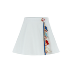 Ginger Terry Mini Skirt | Skirt | My Beachy Side