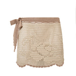 Isla Hand-Crocheted Skirt | Skirt | My Beachy Side