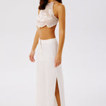 Alba Denim Pants | Pants | My Beachy Side