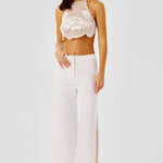 Alba Denim Pants | Pants | My Beachy Side