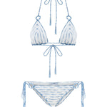 Isle Hand-Crocheted Bikini Set | Swimwear | My Beachy Side