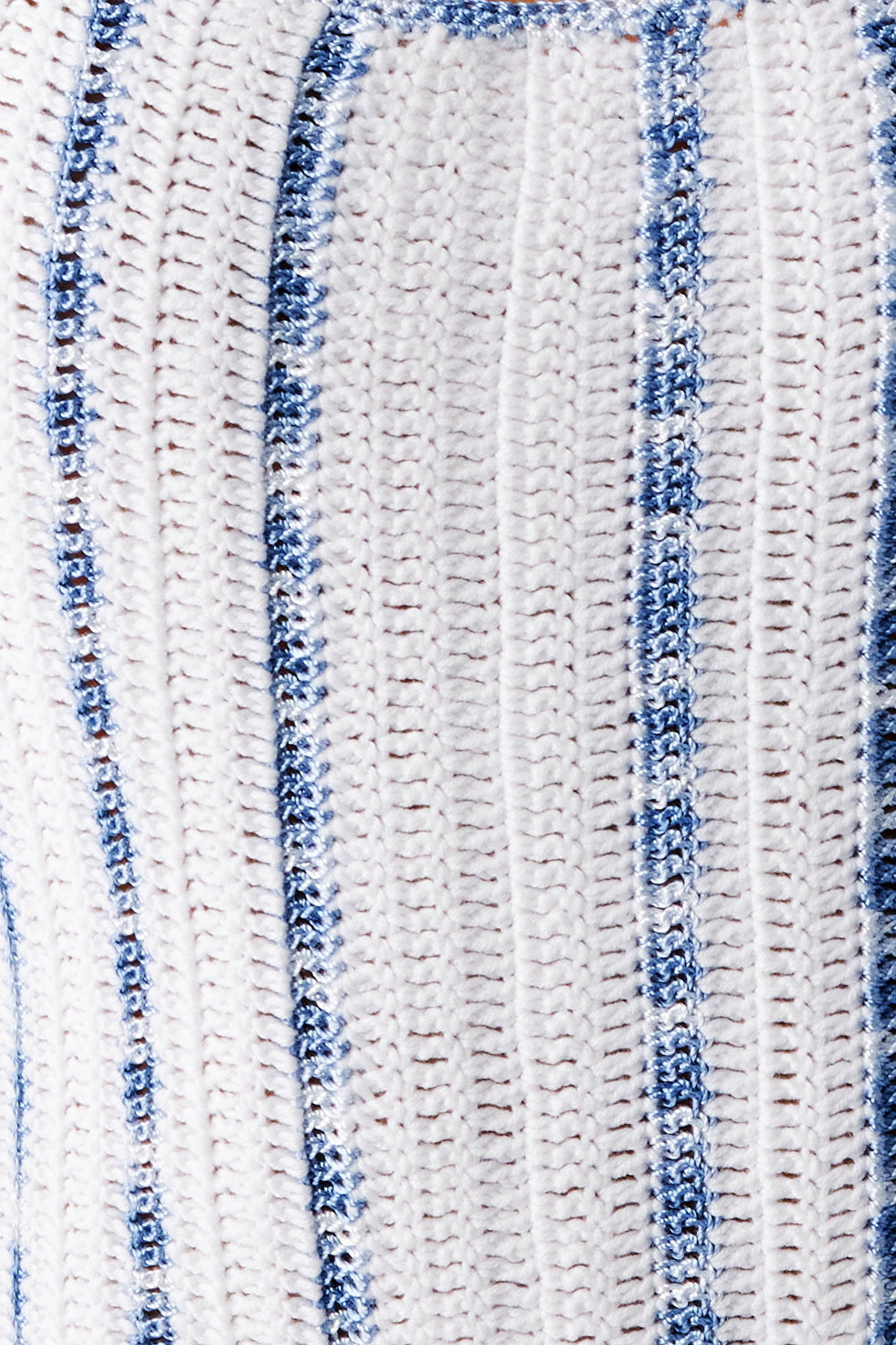 Isle Hand-Crocheted Swimsuit | Swimwear | My Beachy Side