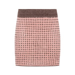 Laris Wool Hand Knit Skirt | Skirt | My Beachy Side