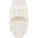 Lotus Skirt | Skirt | My Beachy Side