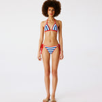 Loulou Hand-Crocheted Bikini Set | Swimwear | My Beachy Side