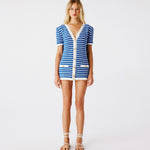 Loulou Hand-Crocheted Cardigan | Cardigan | My Beachy Side