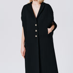 Aya Cape | Coat | My Beachy Side