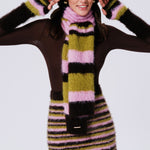Mia Merino Wool Hat | Accecories | My Beachy Side