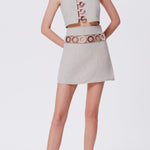 Palma Skirt | Skirt | My Beachy Side