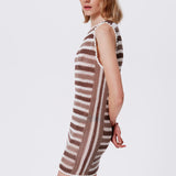 Elia Hand-Crochet Mini Dress | Dress | My Beachy Side