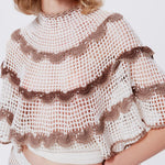 Rima Hand-Crochet Top | Top | My Beachy Side