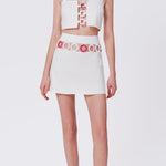 Palma Top | Crop Top | My Beachy Side