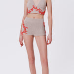 Atlas Hand-Crochet Shorts | Shorts | My Beachy Side