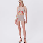 Atlas Hand-Crochet Halter Top | Top | My Beachy Side