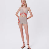Atlas Hand-Crochet Shorts | Shorts | My Beachy Side