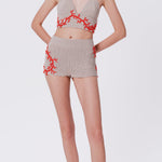 Atlas Hand-Crochet Halter Top | Top | My Beachy Side