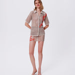 Atlas Hand-Crochet Cardigan | Cardigan | My Beachy Side