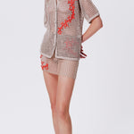 Atlas Hand-Crochet Cardigan | Cardigan | My Beachy Side
