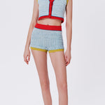 Maje Hand-Crochet Shorts | Shorts | My Beachy Side