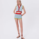Maje Hand-Crochet Shorts | Shorts | My Beachy Side