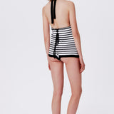 Loulou Hand-Crocheted Romper | Romper | My Beachy Side