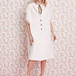 Aya Cape | Coat | My Beachy Side