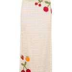 Gina Hand-Crochet Maxi Skirt | Skirt | My Beachy Side