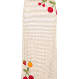 Gina Hand-Crochet Maxi Skirt | Skirt | My Beachy Side