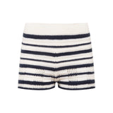 Amie Hand-Crocheted Shorts | Shorts | My Beachy Side