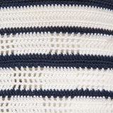 Vera Hand-Crocheted Polo Top | Top | My Beachy Side