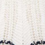 Amie Hand-Crocheted Skirt