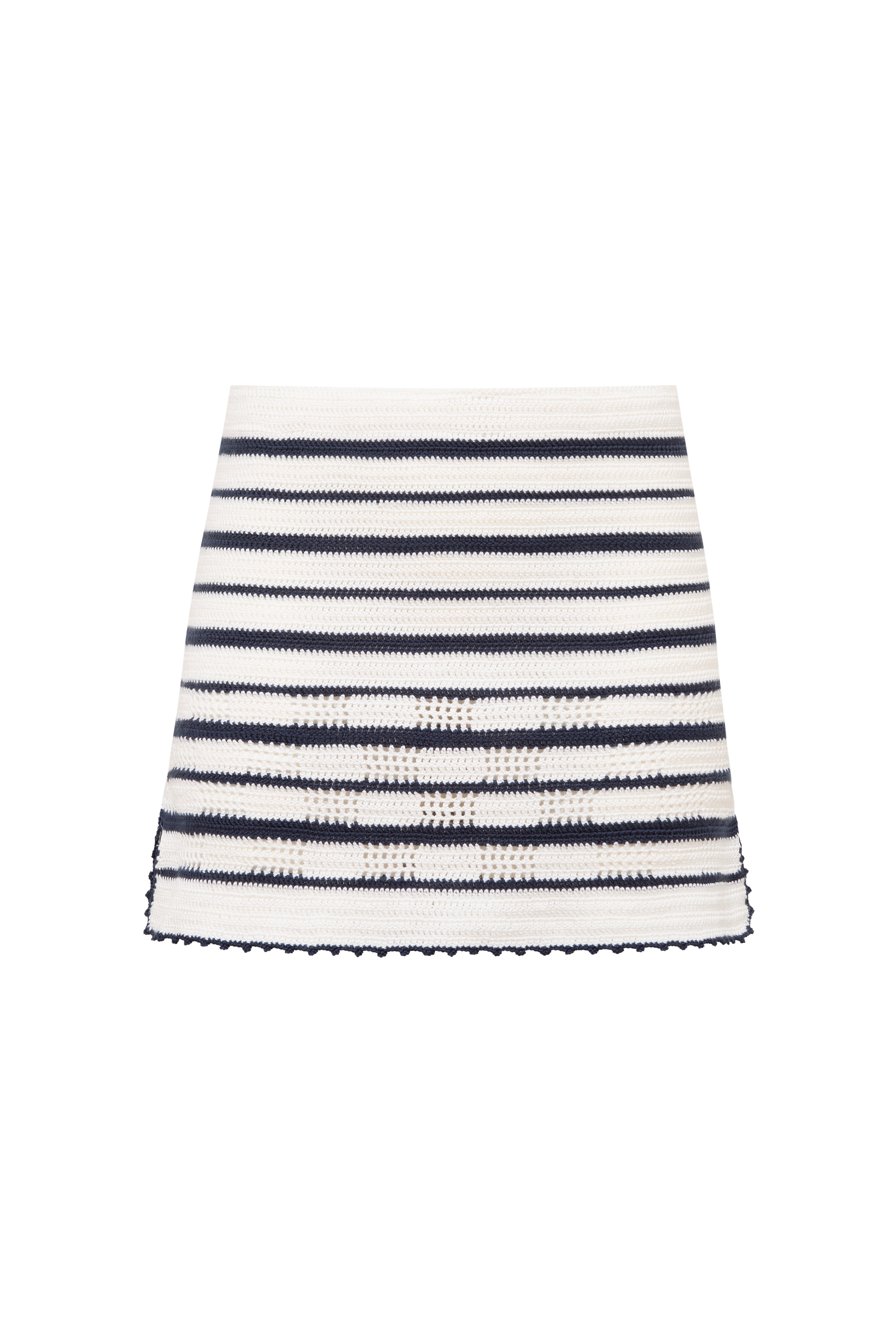 Vera Hand-Crocheted Skirt | Skirt | My Beachy Side