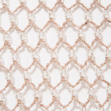 Lulu Hand-Crocheted Skirt