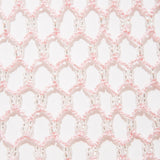 Lulu Hand-Crocheted Top