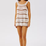 Cleo Hand-Crocheted Dress | Dress | My Beachy Side