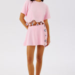 Peony Terry Top | Top | My Beachy Side