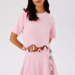 Peony Terry Top | Top | My Beachy Side