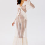 Laurel Maxi Dress | Dress | My Beachy Side