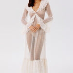 Laurel Maxi Dress | Dress | My Beachy Side