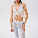 Lotus Pants | Pants | My Beachy Side