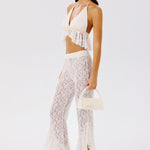 Lotus Pants | Pants | My Beachy Side