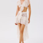 Lotus Skirt | Skirt | My Beachy Side
