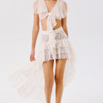 Lotus Top | Top | My Beachy Side