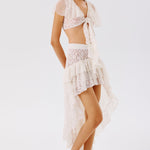 Lotus Skirt | Skirt | My Beachy Side