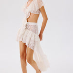Lotus Top | Top | My Beachy Side