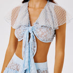 Lotus Top | Top | My Beachy Side