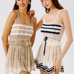 Amie Hand-Crocheted Top | Top | My Beachy Side